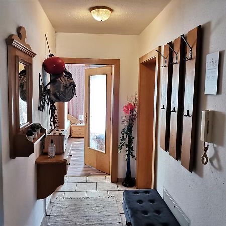 Appartement Erika Hainzenberg Dış mekan fotoğraf