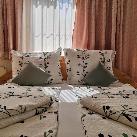 Appartement Erika Hainzenberg Dış mekan fotoğraf