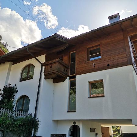Appartement Erika Hainzenberg Dış mekan fotoğraf