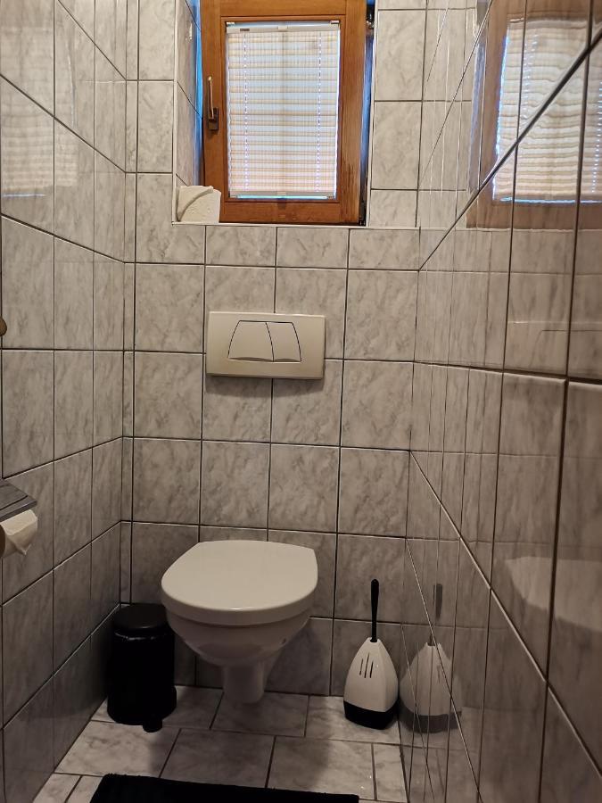 Appartement Erika Hainzenberg Dış mekan fotoğraf