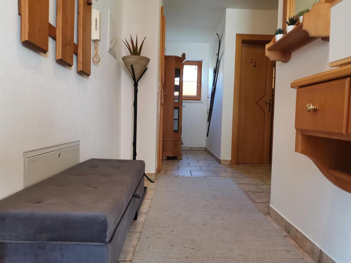 Appartement Erika Hainzenberg Dış mekan fotoğraf