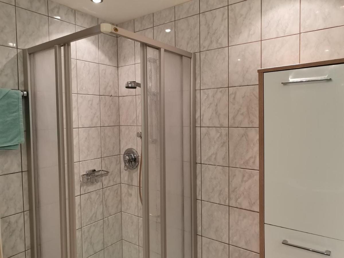 Appartement Erika Hainzenberg Dış mekan fotoğraf